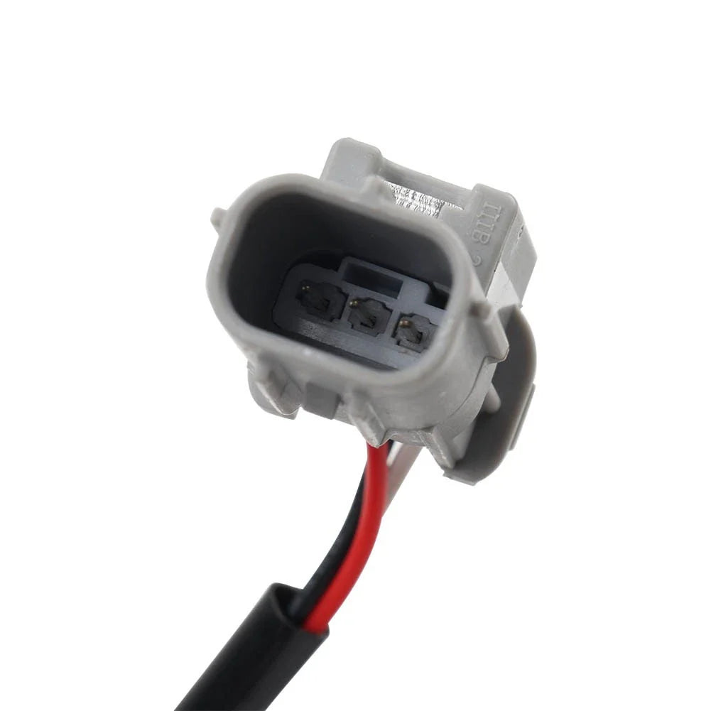 Headlight Lamp for Yamaha R1 2020-2023 Black & Clear ()