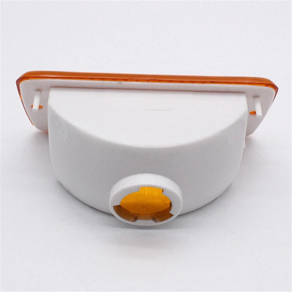 Plastic Lens Indicator Light Shells for Jeep Wrangler (2001-2006)
