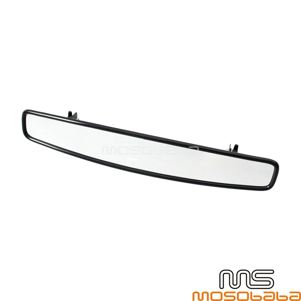 1X UTV Mirror for Polaris RZR S XP XP4 1000 900 800 Honda Big Red 1.75" Roll Bar