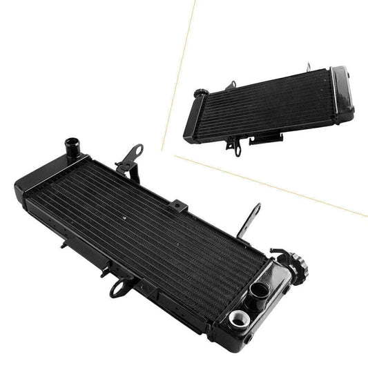 Aluminium Radiator Cooler for SUZUKI SV650 (2003-2007)