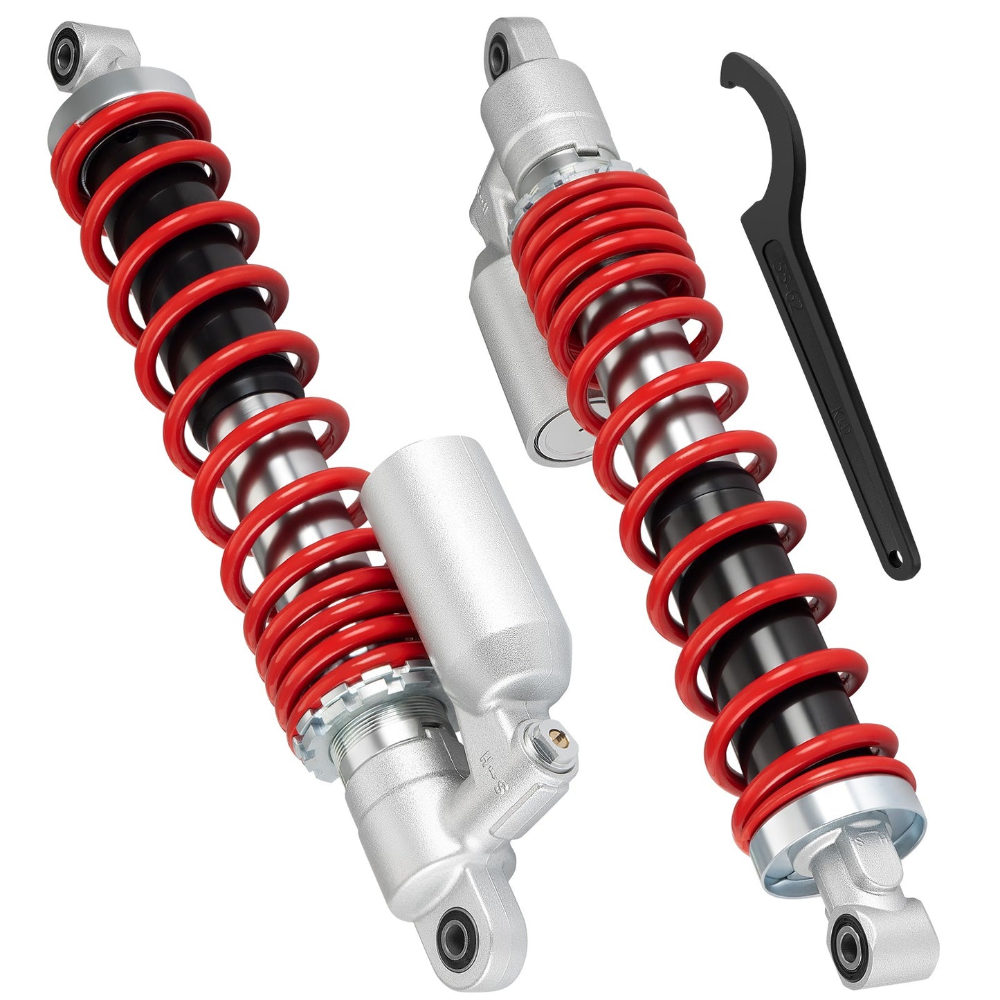 Front Shocks for Suzuki Quadsport Z 400 (2003–2014)