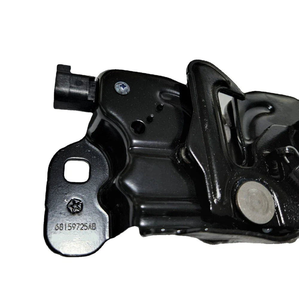 Hood Lock Latch for RAM 1500 2014-2019, 2500 2014-2015 (2014-2019)