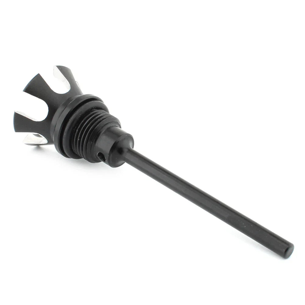 Transmission Oil Dipstick Fill Plug for Harley Softail Breakout Fat Boy (2018-2023)