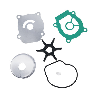 Water Pump Impeller Repair Kit for Suzuki DF40A/DF50A/DF60A (2010–Later)