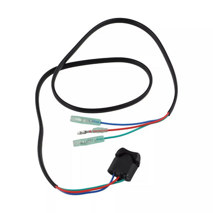 Power Trim & Tilt Switch Assembly for Suzuki Outboard