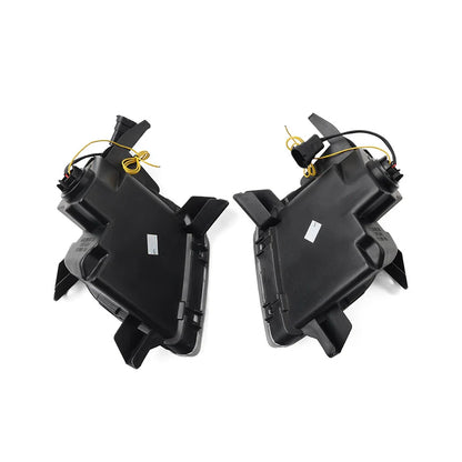 Daytime Running Lights & Fog Lamp for Kia Sportage (2011-2015)