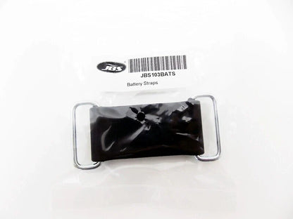 Air Cleaner Box Strap Band Rubber Mount for Honda VT1100C (2001-2007)