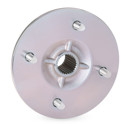 Rear Wheel Hub for Yamaha Grizzly 350 (2007–2011)
