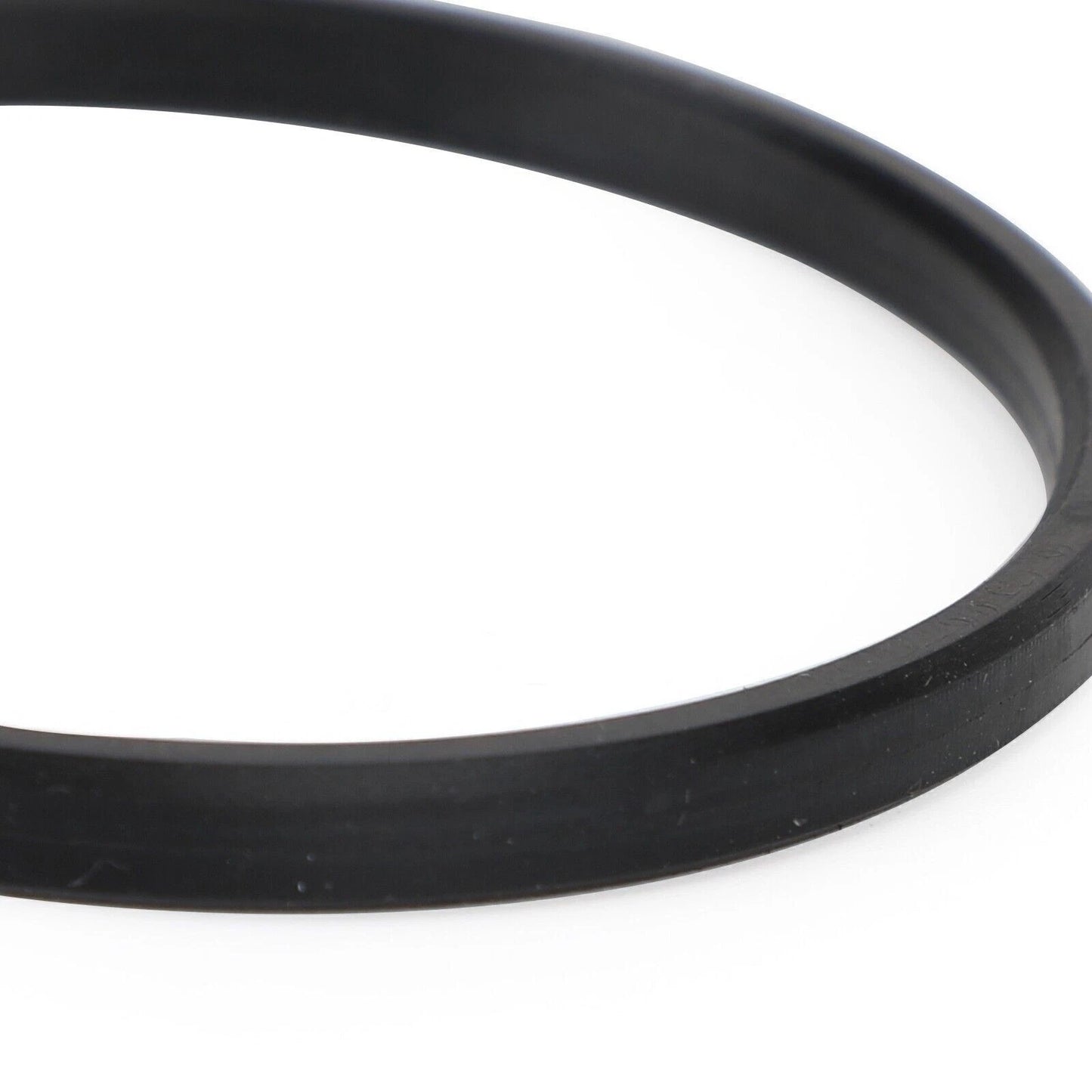 10x M6 Rubber Vibration Damper Nuts for Various Applications