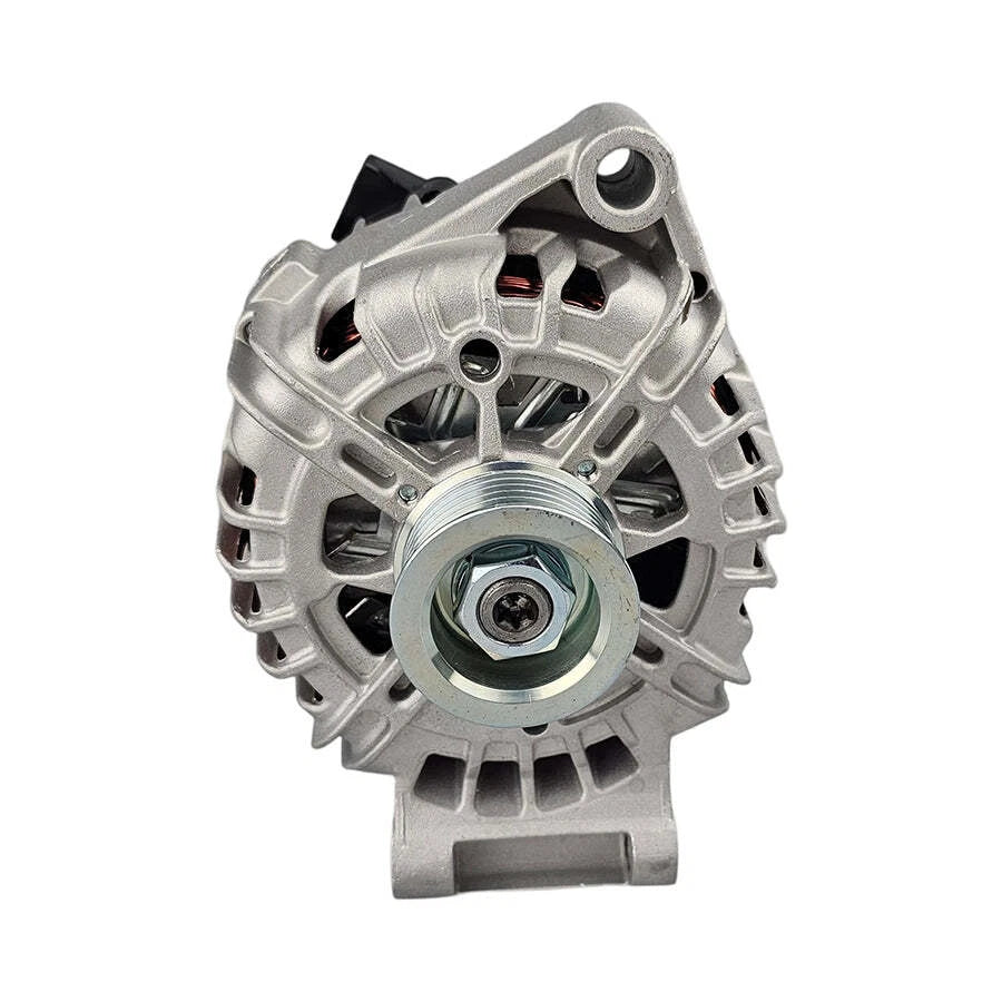 Alternator for Ford Fiesta Focus 1.4L 1.5L 1.6L (2009–2015) 12V 120A