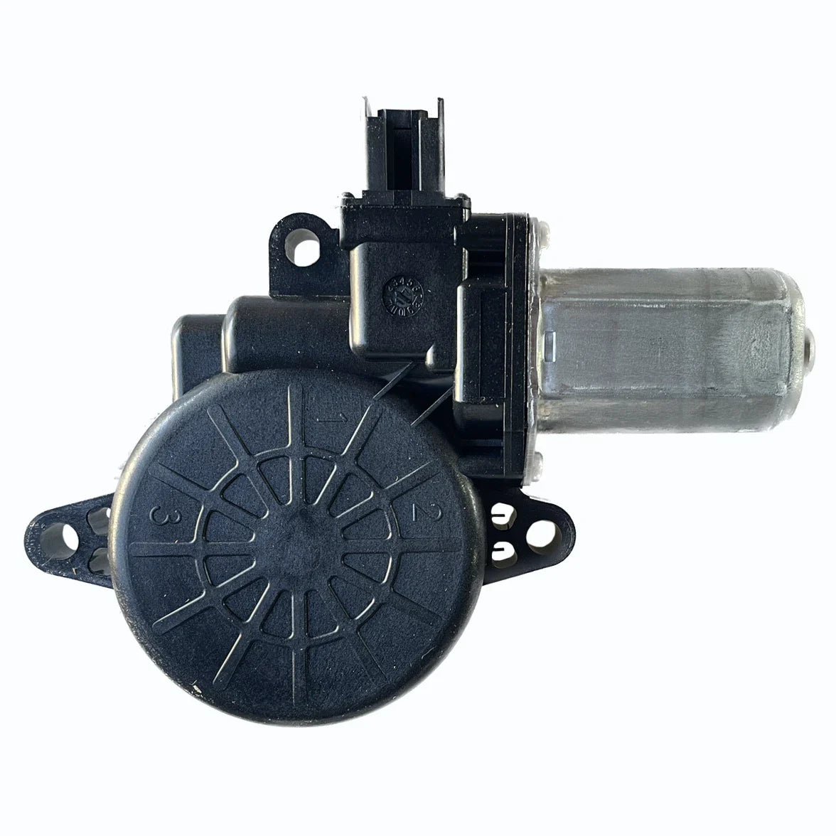 RH Window Lift Motor 6 pin for Mazda 2, Mazda 3, Mazda 6, CX-5 (2007–2021)