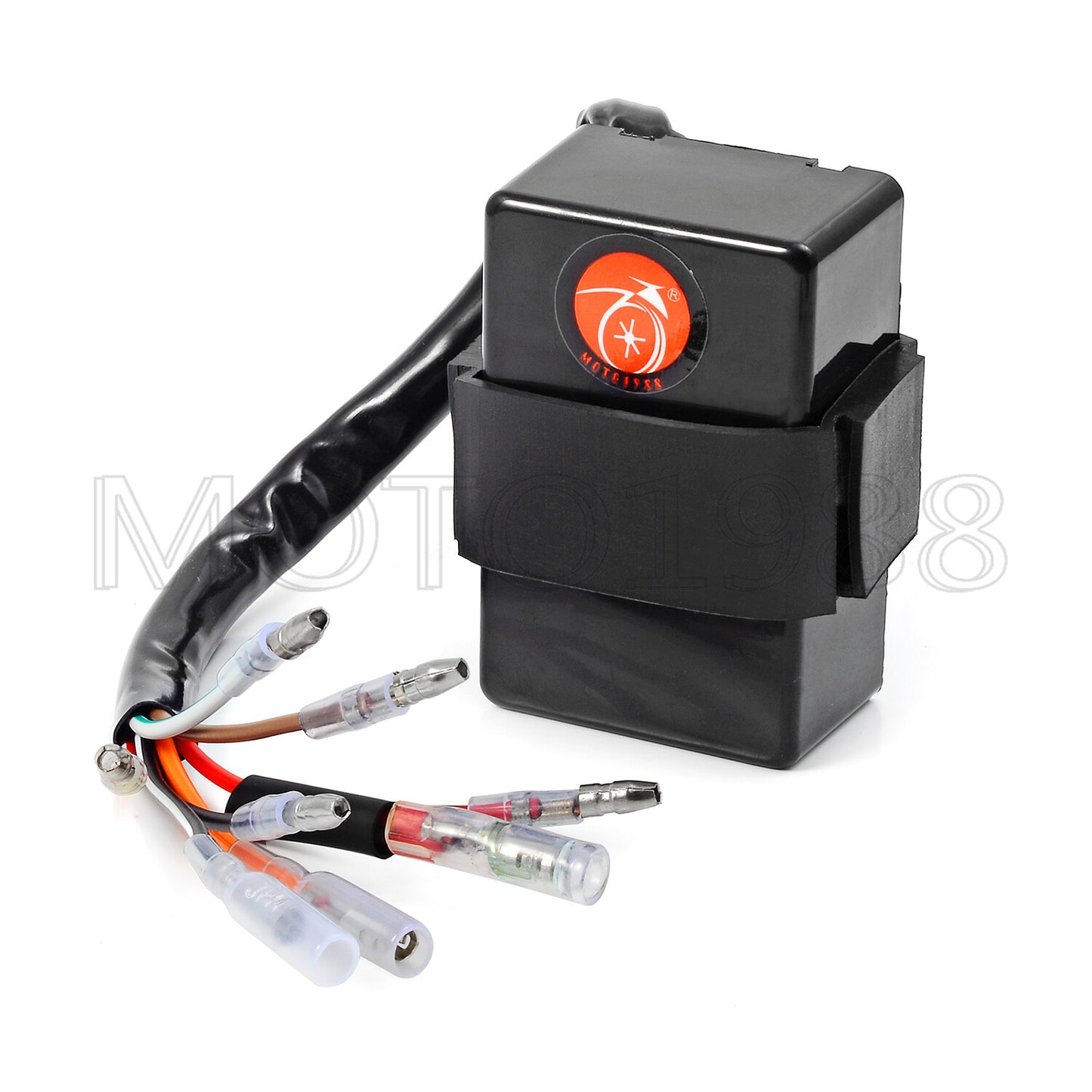 Ignition Coil CDI Box for Yamaha G1 Golf Cart (1979–1986)