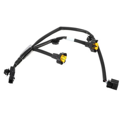 OEM Specified Fog Light Wiring Harness for Nissan Maxima (2016–2019)