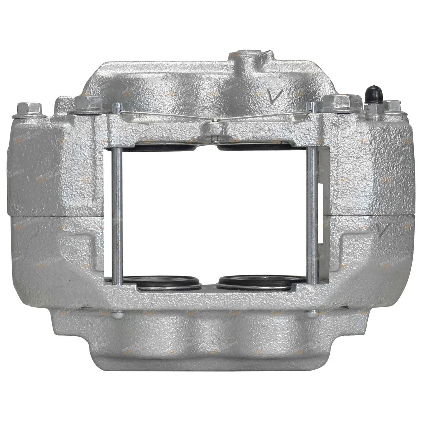 Right Front Disc Brake Caliper for Landcruiser 76 78 79 Series (1999-2016)