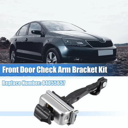Front Door Check Strap Stop Limiter for Chevrolet Impala (2014–2020) 84055657