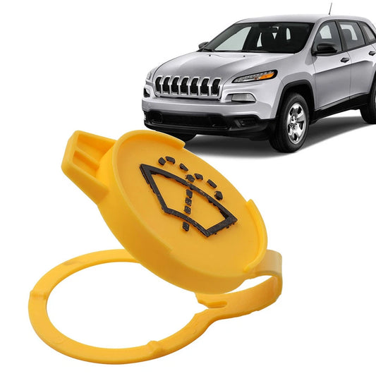 Interior Door Handle Bowl Panel Cover Trim for Jeep Grand Cherokee (2011–2020)