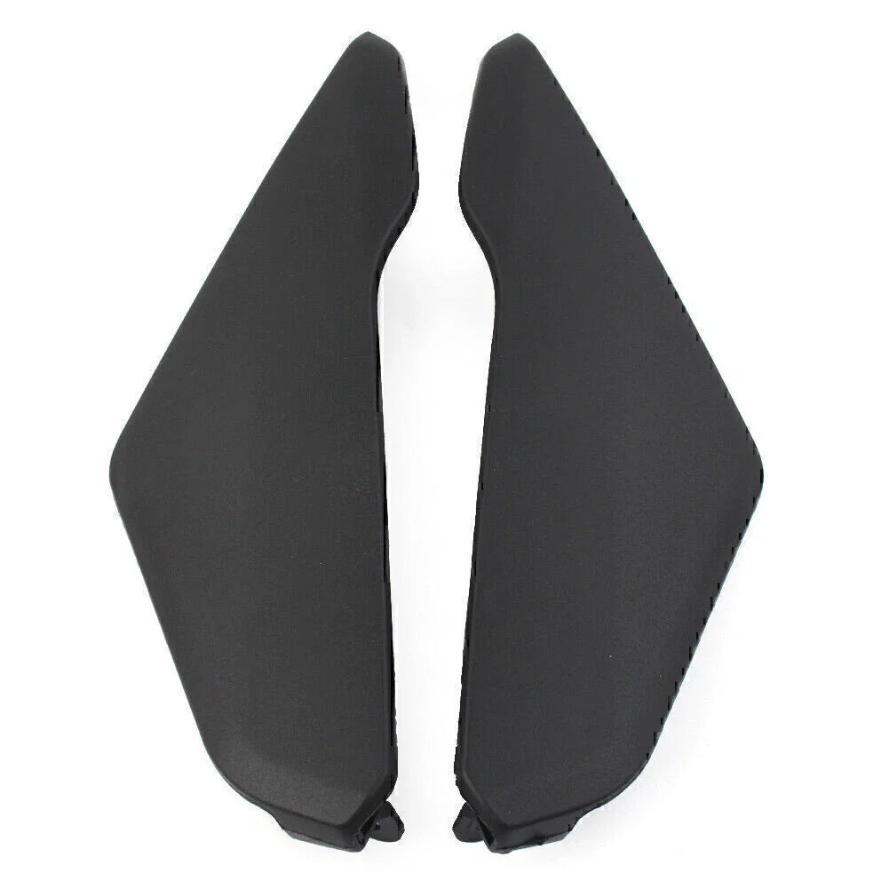 Gas Tank Side Cover Trim Panels for Suzuki GSX-R 600/750 (2004-2005)