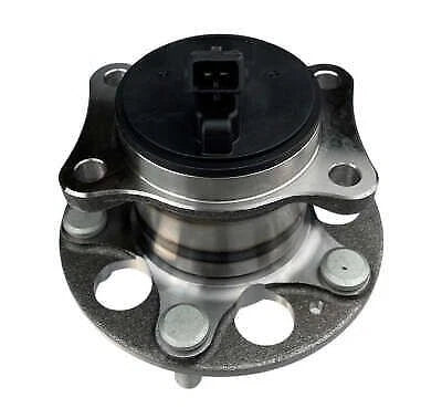 Rear Wheel Bearing Hub for Hyundai i30 PD (2017–2020)
