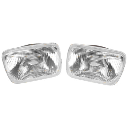 H4 / 2 x Headlight for Hilux (1983–2005)