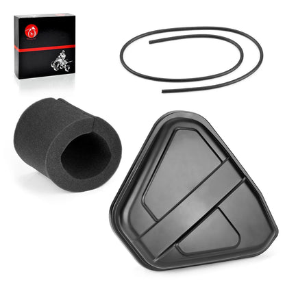 Air Box Lid & Air Filter for Honda CRF 80F/100F XR 80R/100R (1985–2013)