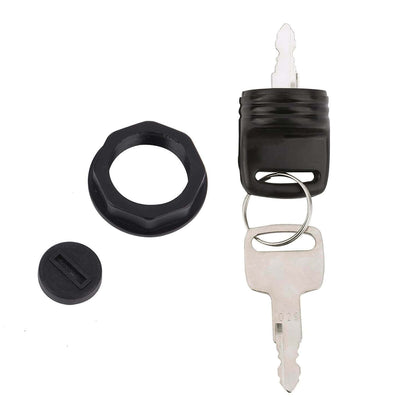 Ignition Key Switch for Suzuki Outboard DT30 DT115 DT140 DT150 DT200 D225 (8-225 HP)