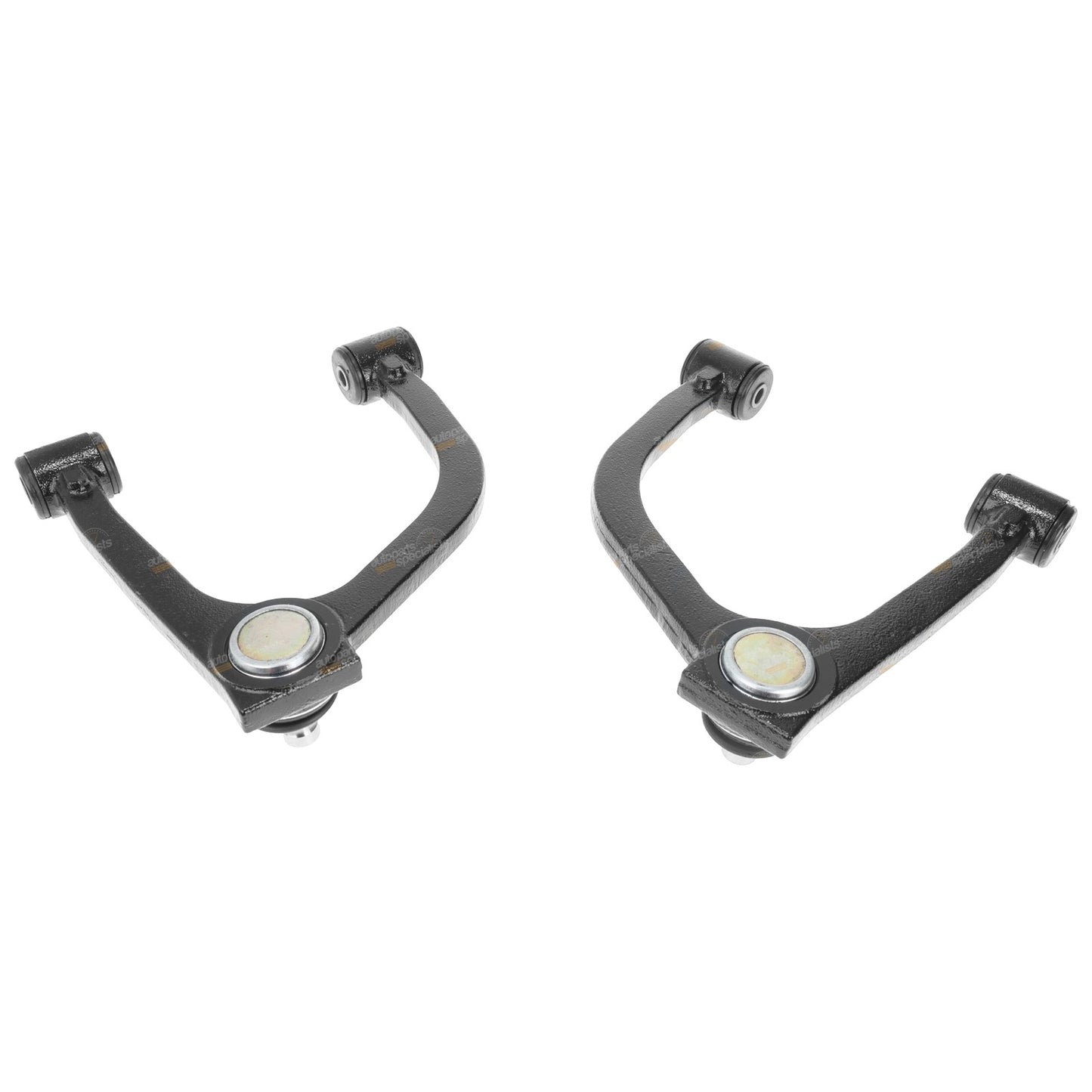 Set of 2 Front Upper Control Arms for Ford Falcon Fairlane (1998–2011)