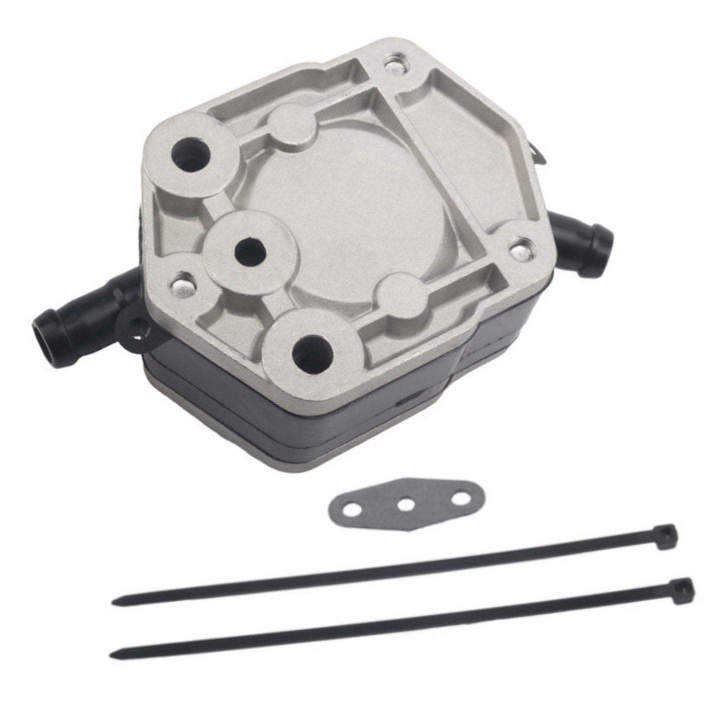 Outboard Fuel Pump & Gasket for Yamaha 130-300 HP