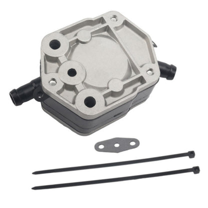 Outboard Fuel Pump & Gasket for Yamaha 130-300 HP