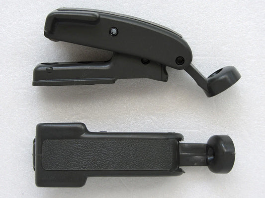 Quarter Window Cab Lock Latch for Ford Ranger Pickup