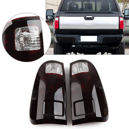 Rear Tail Signal Light for Ford F250 F350 F450 (2008–2016)
