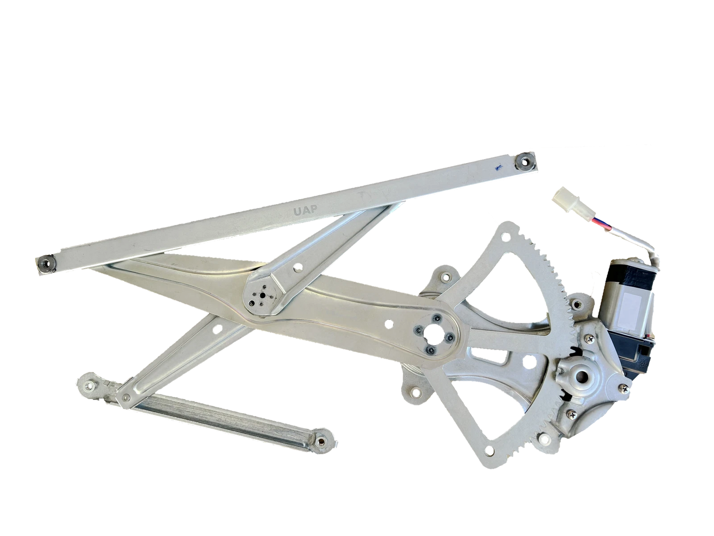 Front Right Window Regulator with Motor for Mitsubishi Triton (2006–2015)
