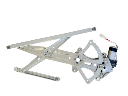 Front Right Window Regulator with Motor for Mitsubishi Triton (2006–2015)