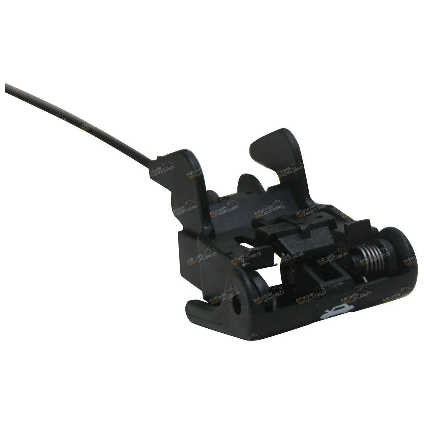 Bonnet Release Cable for Ford Falcon BA BF / Territory SX SY