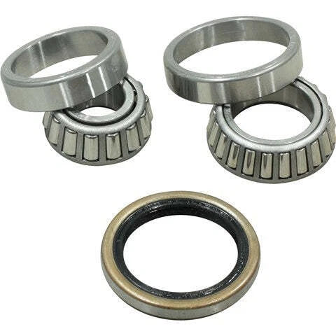 Rear Wheel Bearing Kit for Ford Capri (SA-SB-SC) & Mazda 323 (BD-BF)