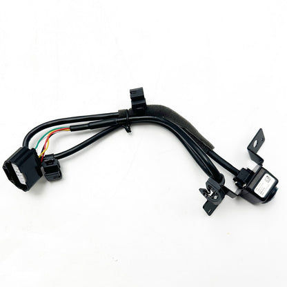 Front Bumper Grille Parking Camera for INFINITI QX50 (2020–2021)