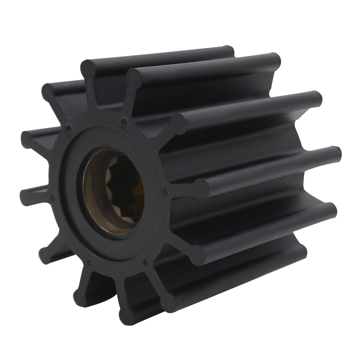 Flexible Impeller for Johnson 812B (2009–2019)