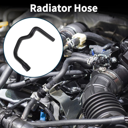 Radiator Hose for Mercedes-Benz S-Klasse (W220) (1998–2005) 2208324494