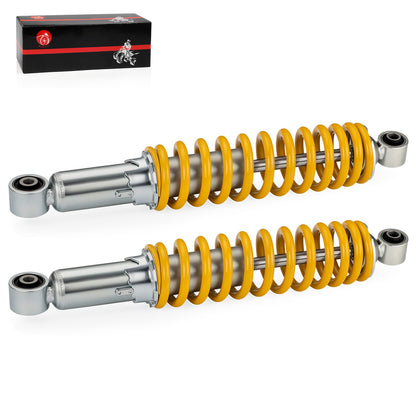 Set of 2 Front Shock Absorbers for Yamaha Blaster 200 (1988–2006)