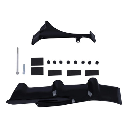Inner Primary Cover Trims for Harley Heritage Softail Classic (2007-2017)