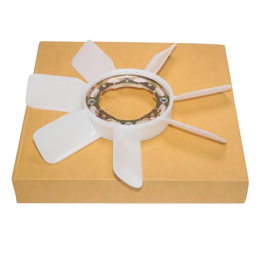Engine Cooling Fan Blade for Toyota Celica GT (1978–1985)