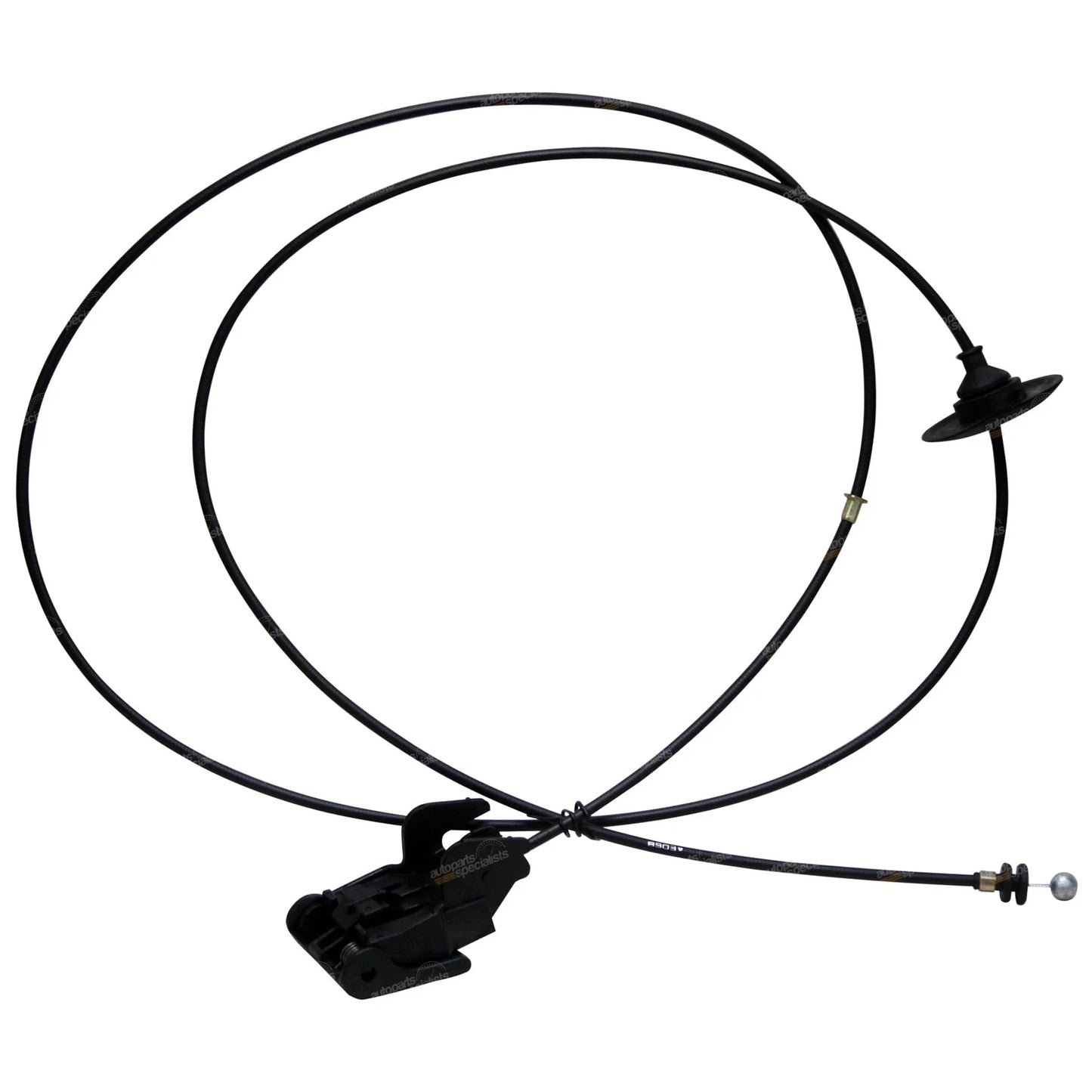 Bonnet / Hood Release Cable for Ford BA BF Falcon Territory SX SY