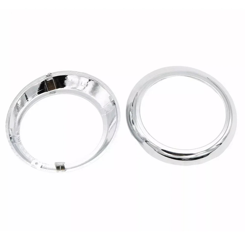 Fog Light Cover Rings for Hyundai Tiburon Coupe (2003-2004)