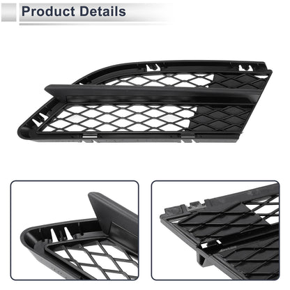 1 Pc Fog Light Grill for BMW 335i (2008–2012) No. 51117138417