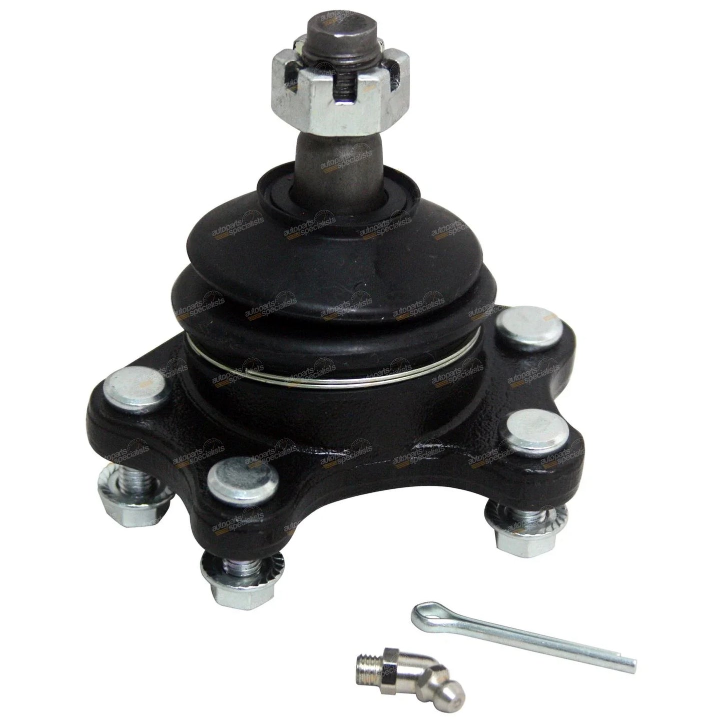 2 x UpperBallJoints for Hilux 4wd LN107 LN111 LN167 LN172 RN106 RN110 (1988–2005)