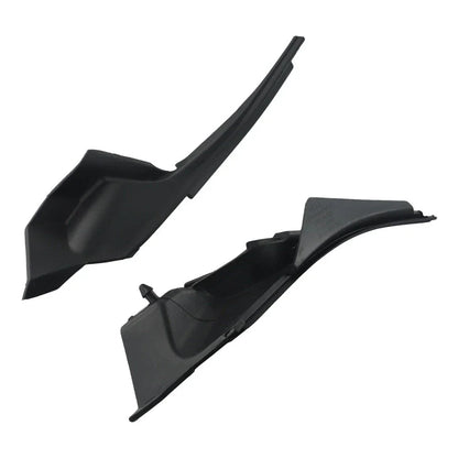 Front Windshield Wiper Seal Covers for Toyota Tundra, Sequoia (2007-2021)