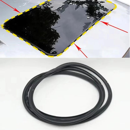 Weatherstrip Sliding Roof Seal for Toyota LC100/Lexus LX470 (1998–2007)