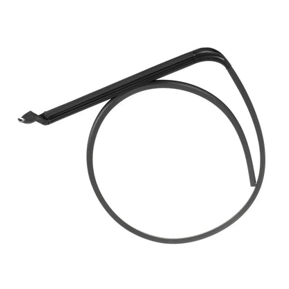 Right Side Door Weatherstrip Seal for Hummer H2 (2003-2009)