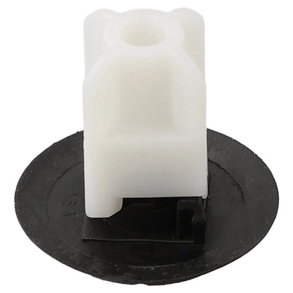 Plastic Auto Fastener Clip Pack of 10 for Cars