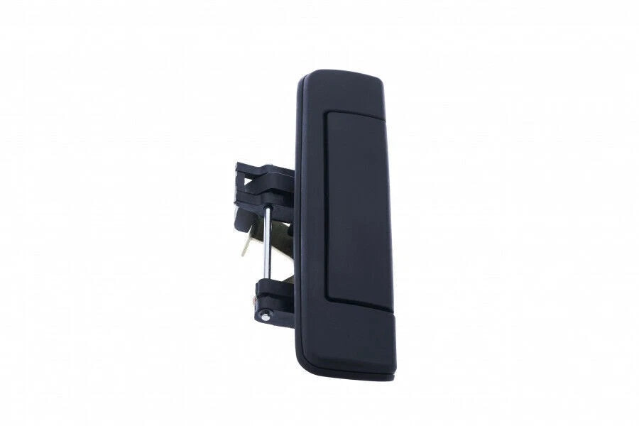 Textured Black Tailgate Handle for Holden Colorado (2012–2020)