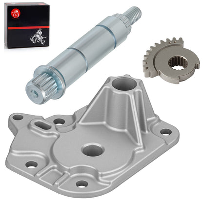Gearcase Cover & Gear with Shift Shaft for Polaris RZR XP 1000 (2014–2015)